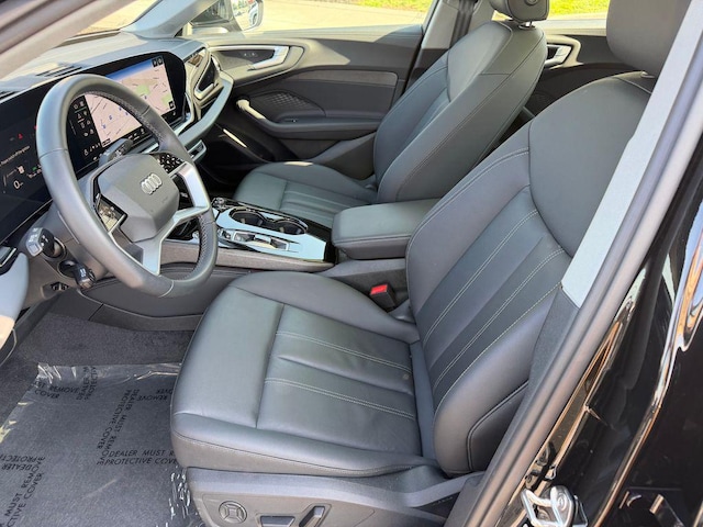 2025 Audi A5 Sedan