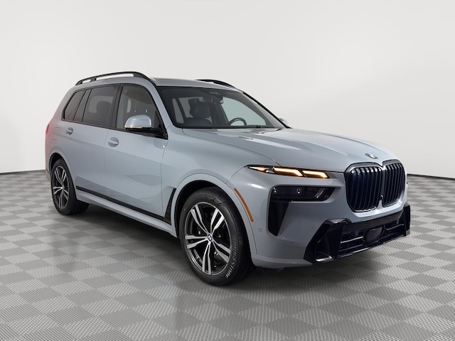 2024 BMW X7