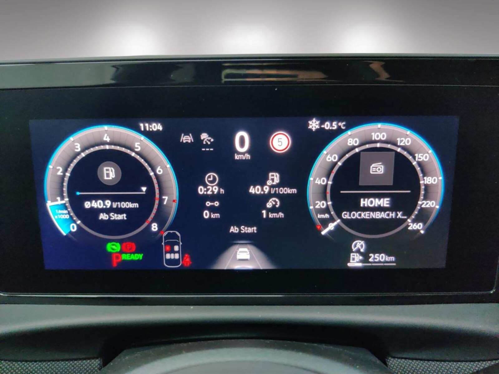 Volkswagen T-Roc – Bild 9