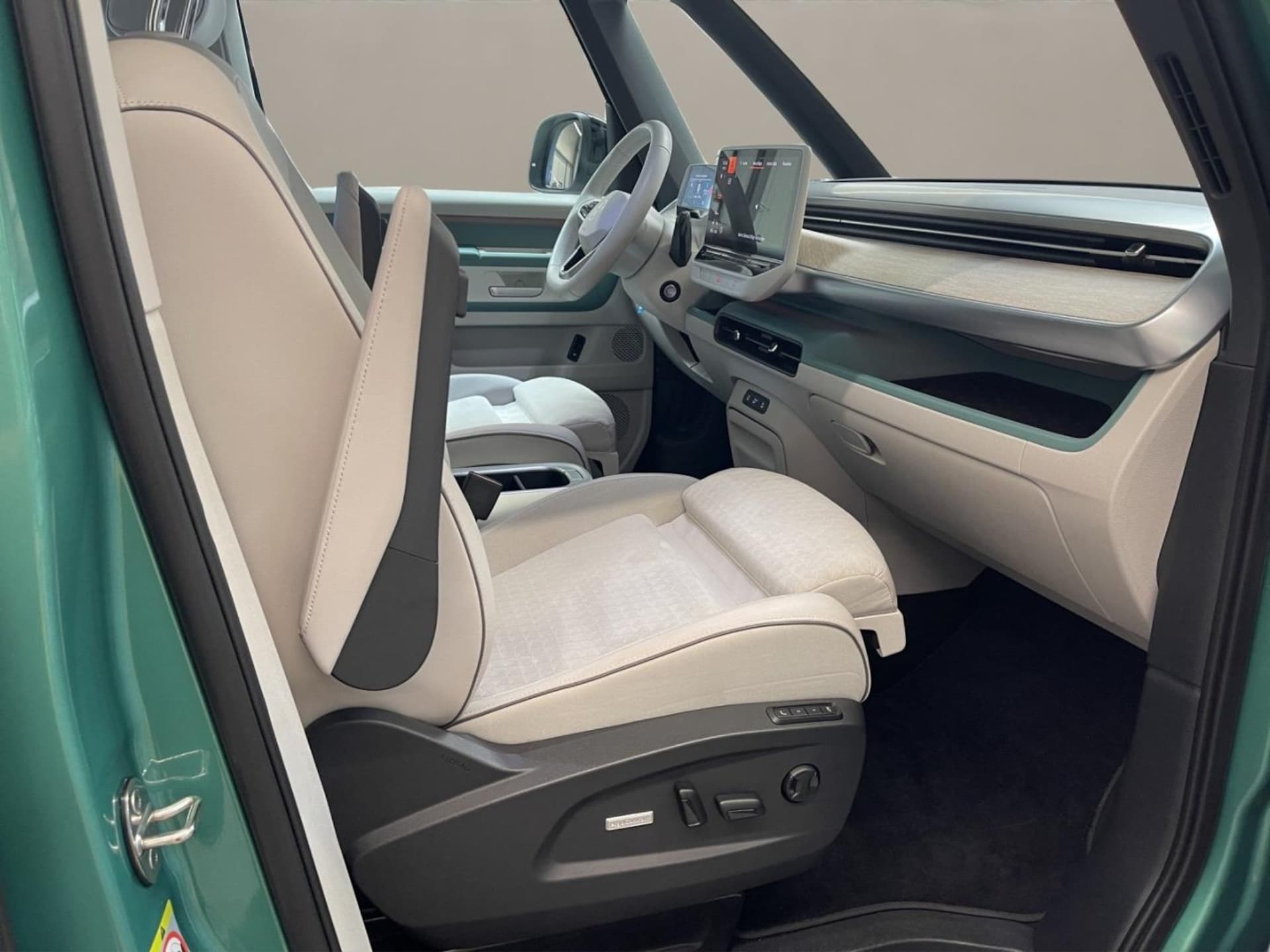 Volkswagen ID. Buzz Pro