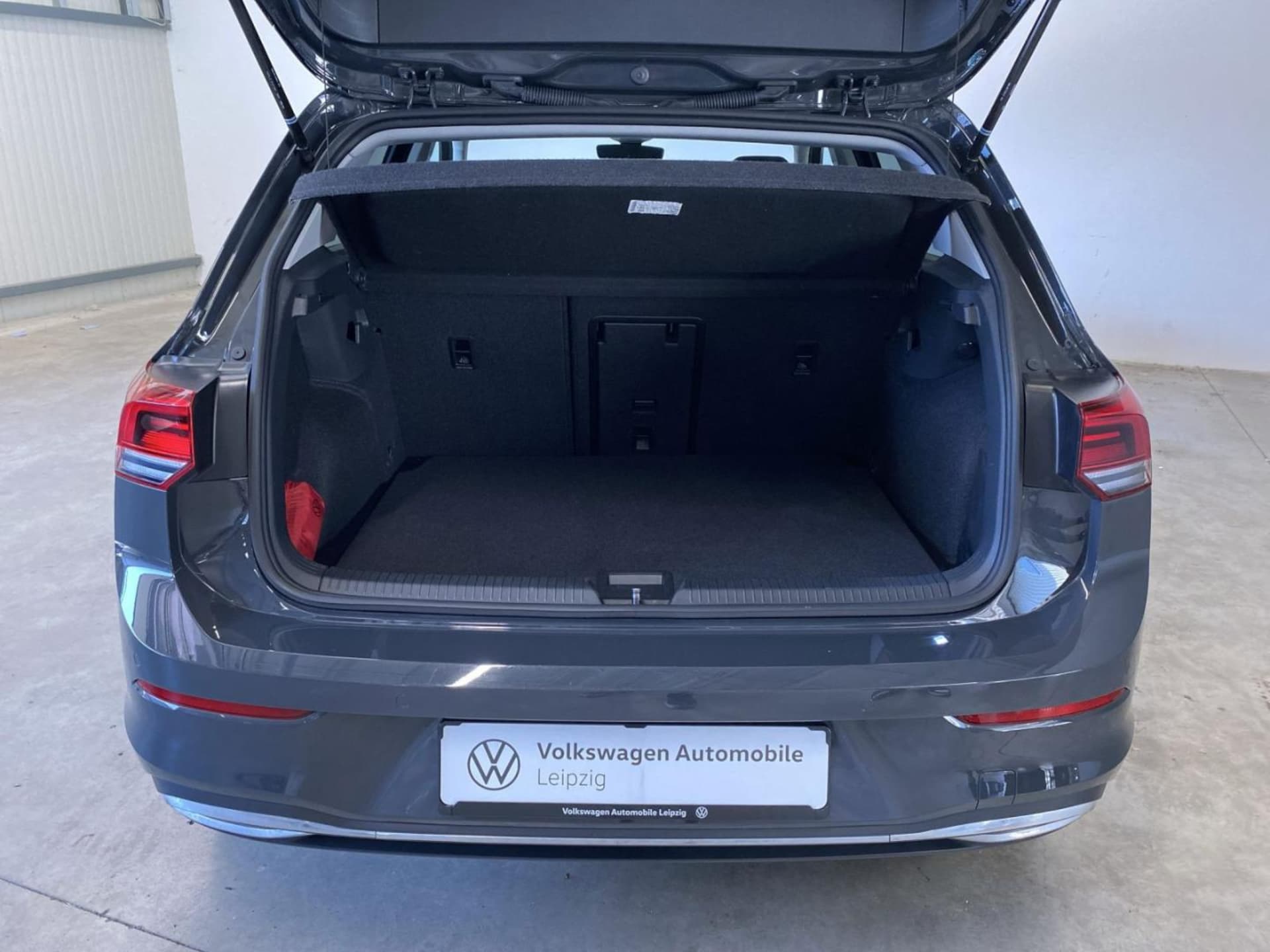 Volkswagen Golf MOVE