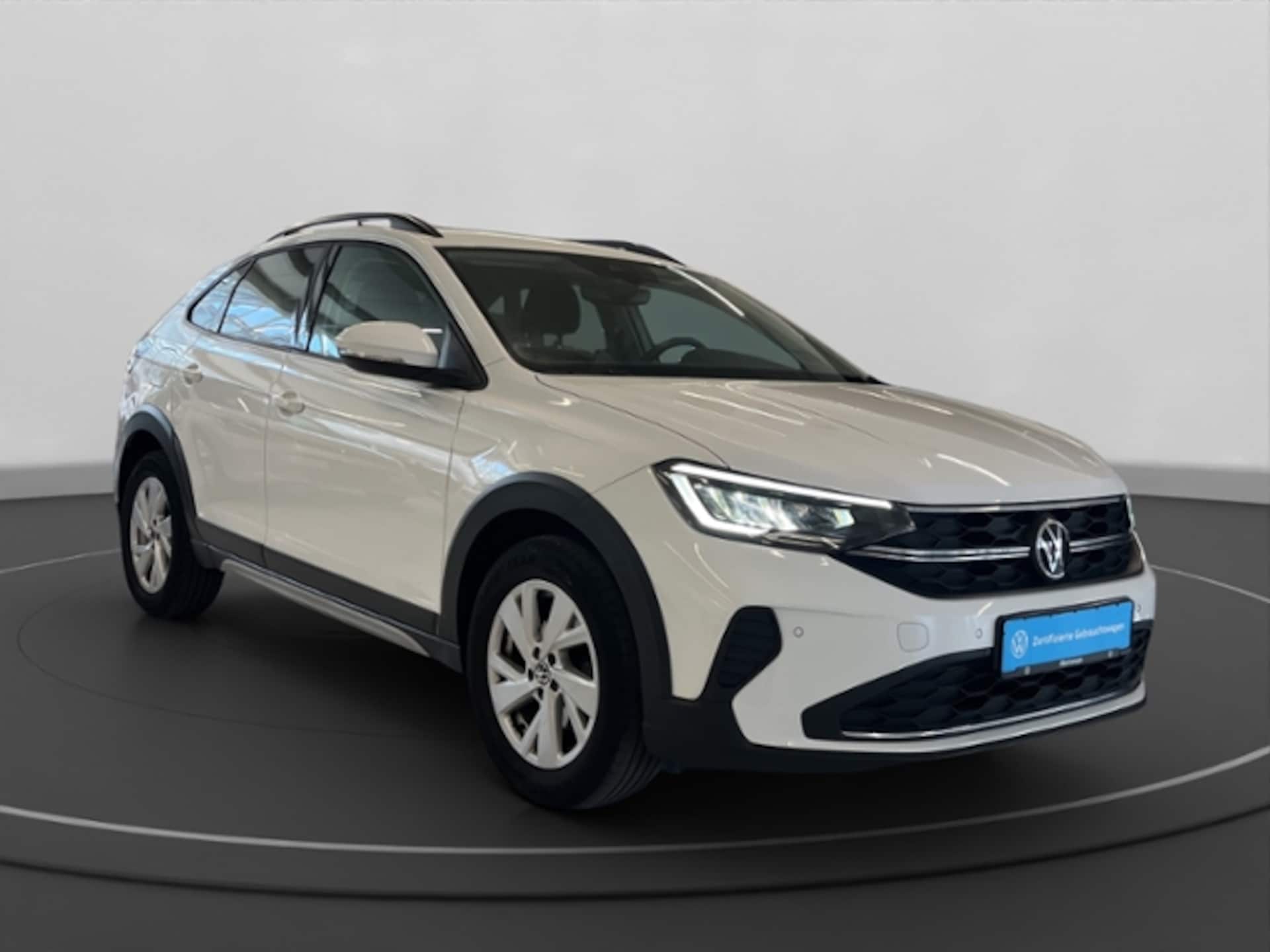 Volkswagen Taigo Life