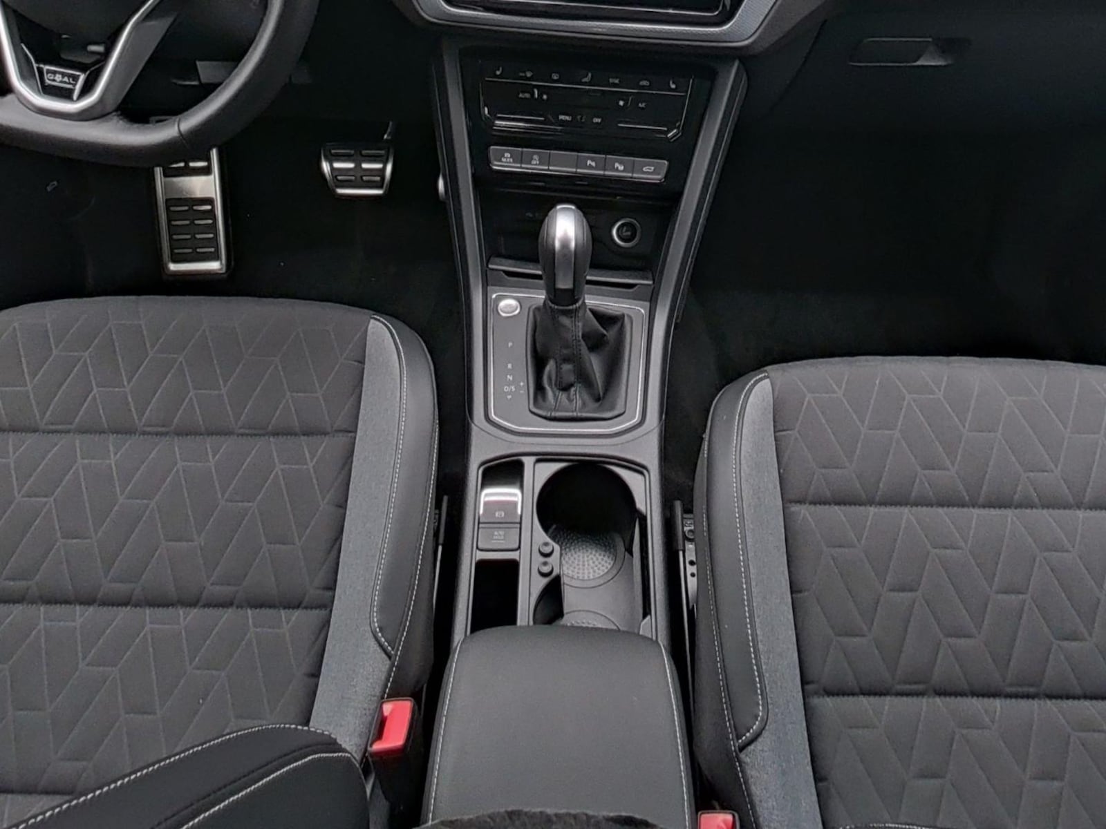 Volkswagen Touran – Bild 15