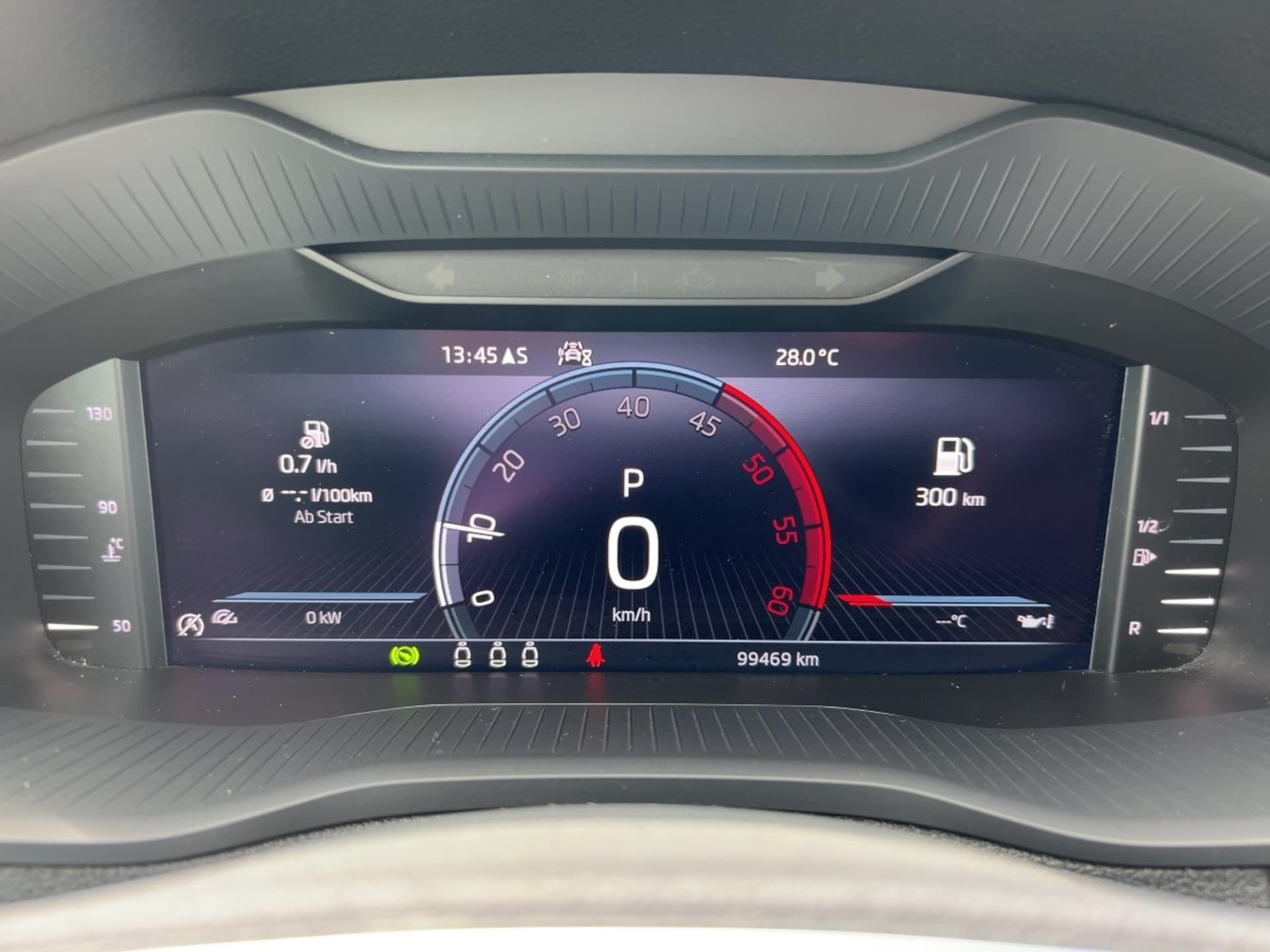 Skoda Karoq Ambition