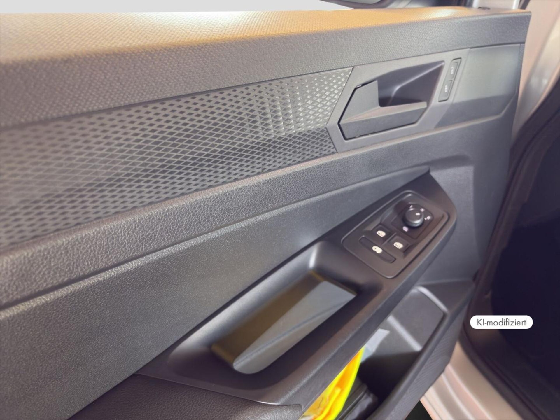 Volkswagen Caddy Cargo