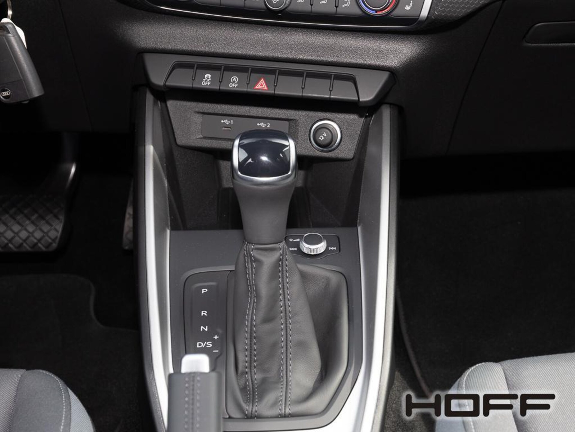 Audi A1 Sportback Advanced
