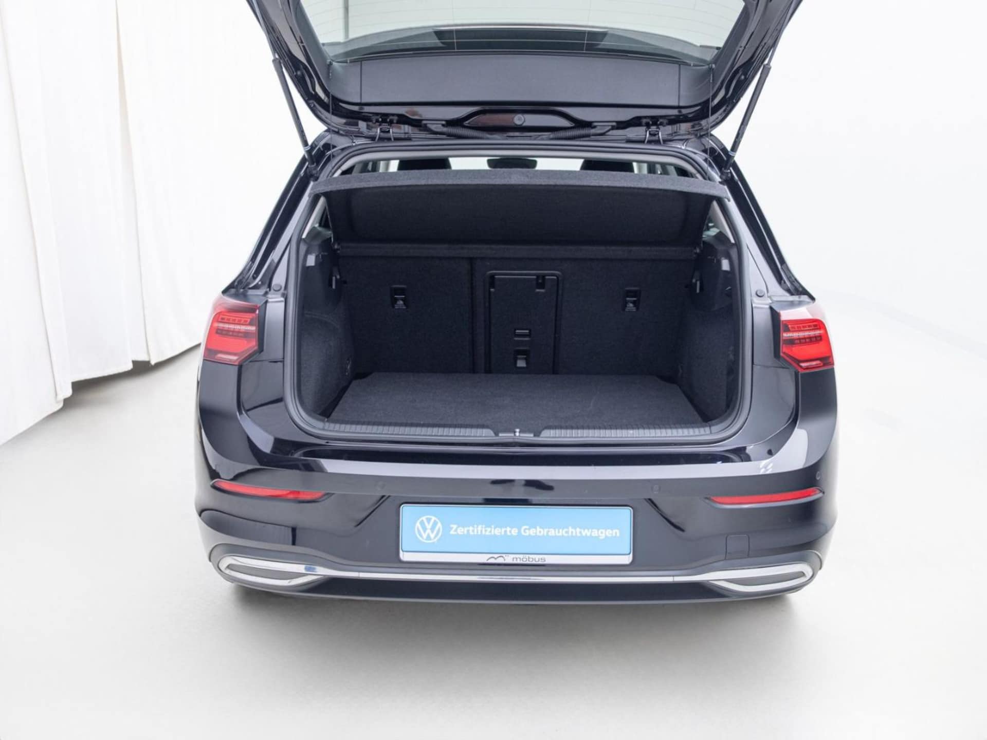 Volkswagen Golf Style