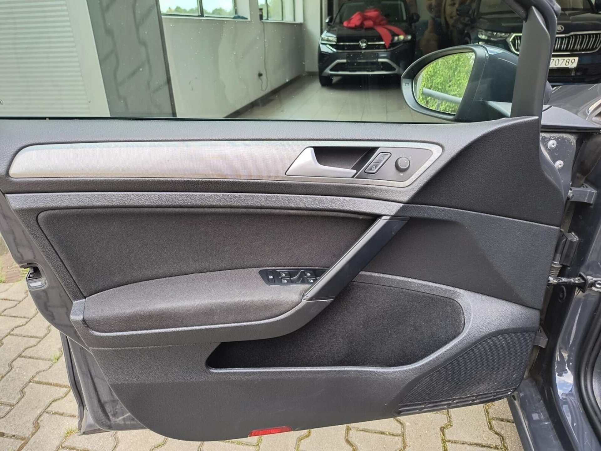 Volkswagen Golf Variant Trendline