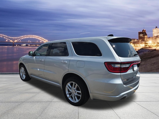 2025 Dodge Durango