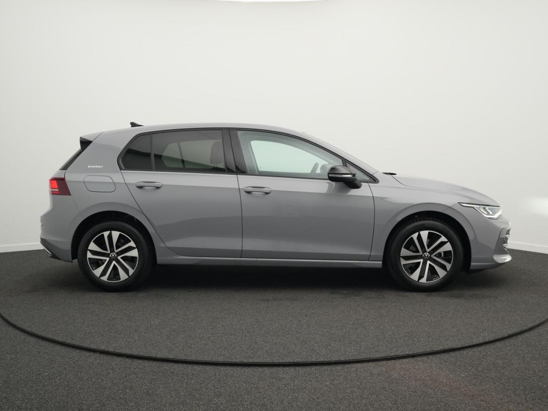 Volkswagen Golf ENERGY