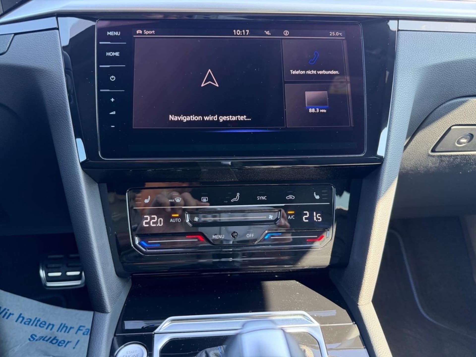 Volkswagen Arteon Shooting Brake R