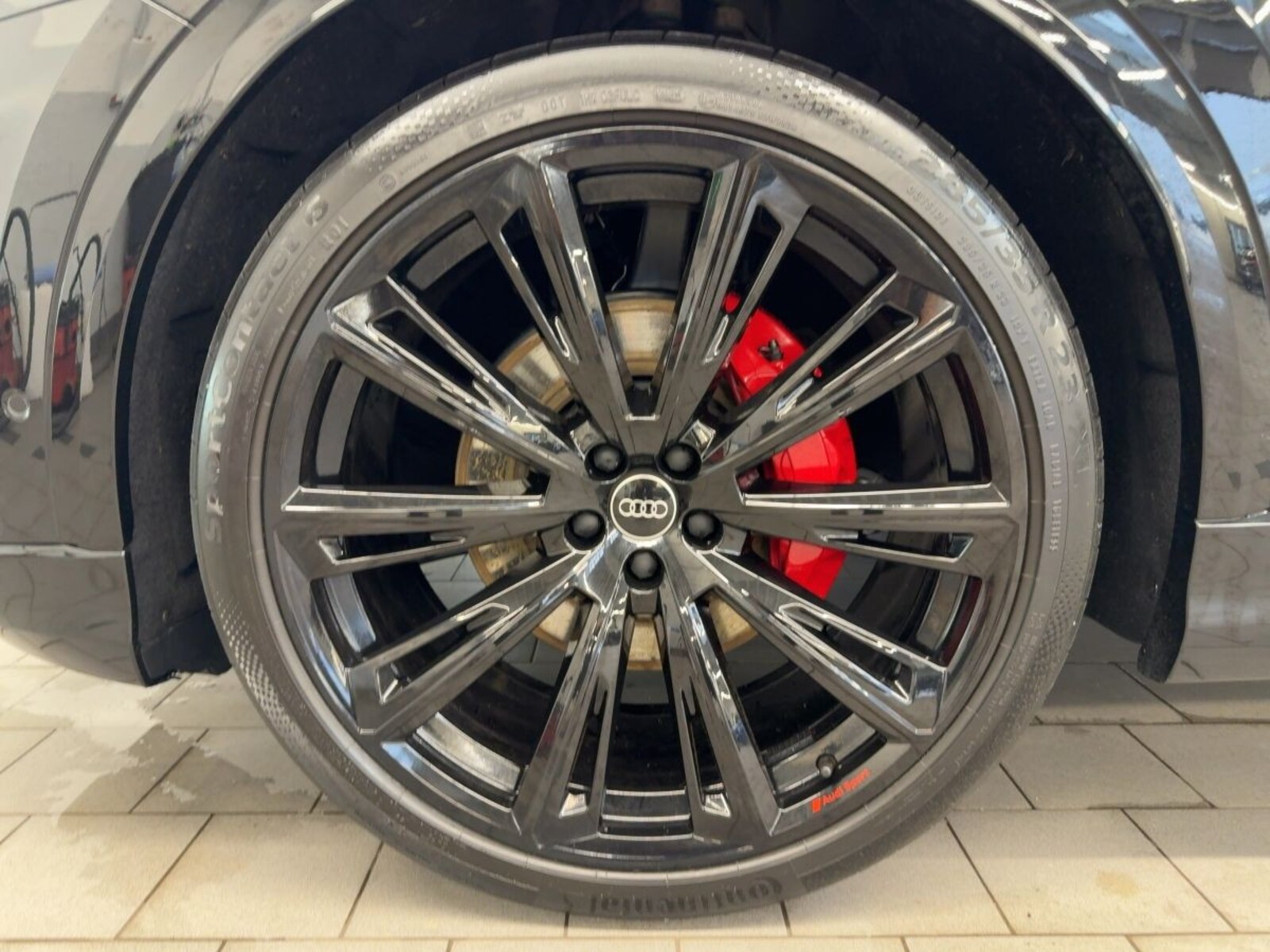 Audi Q8 – Bild 18