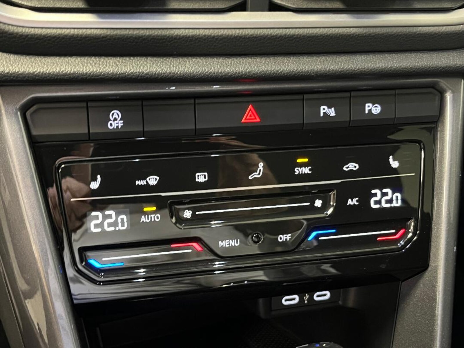 Volkswagen T-Roc – Bild 12