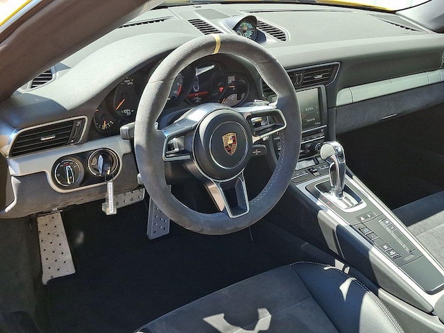 2014 Porsche 911 GT3