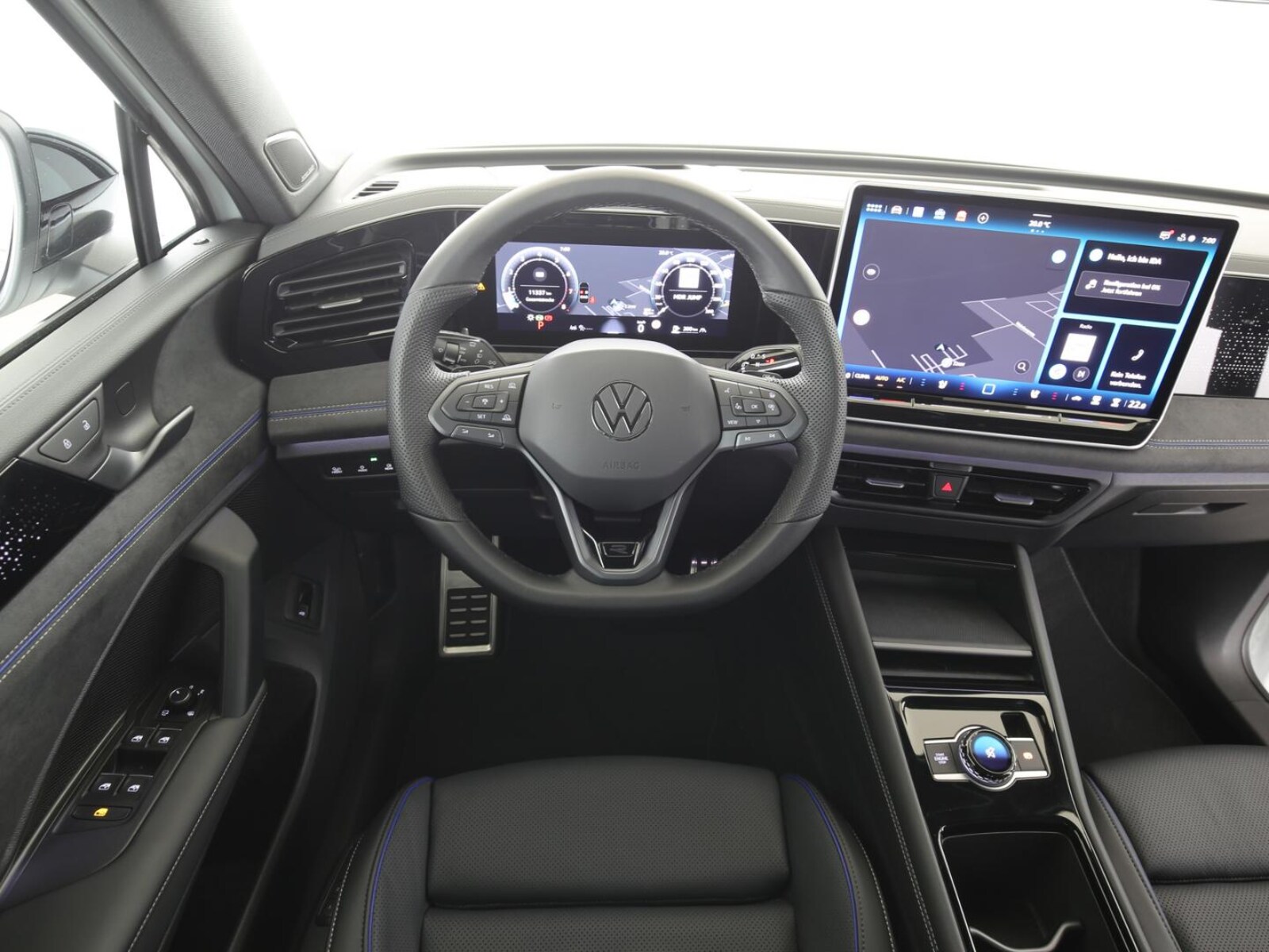 Volkswagen Tiguan – Bild 10