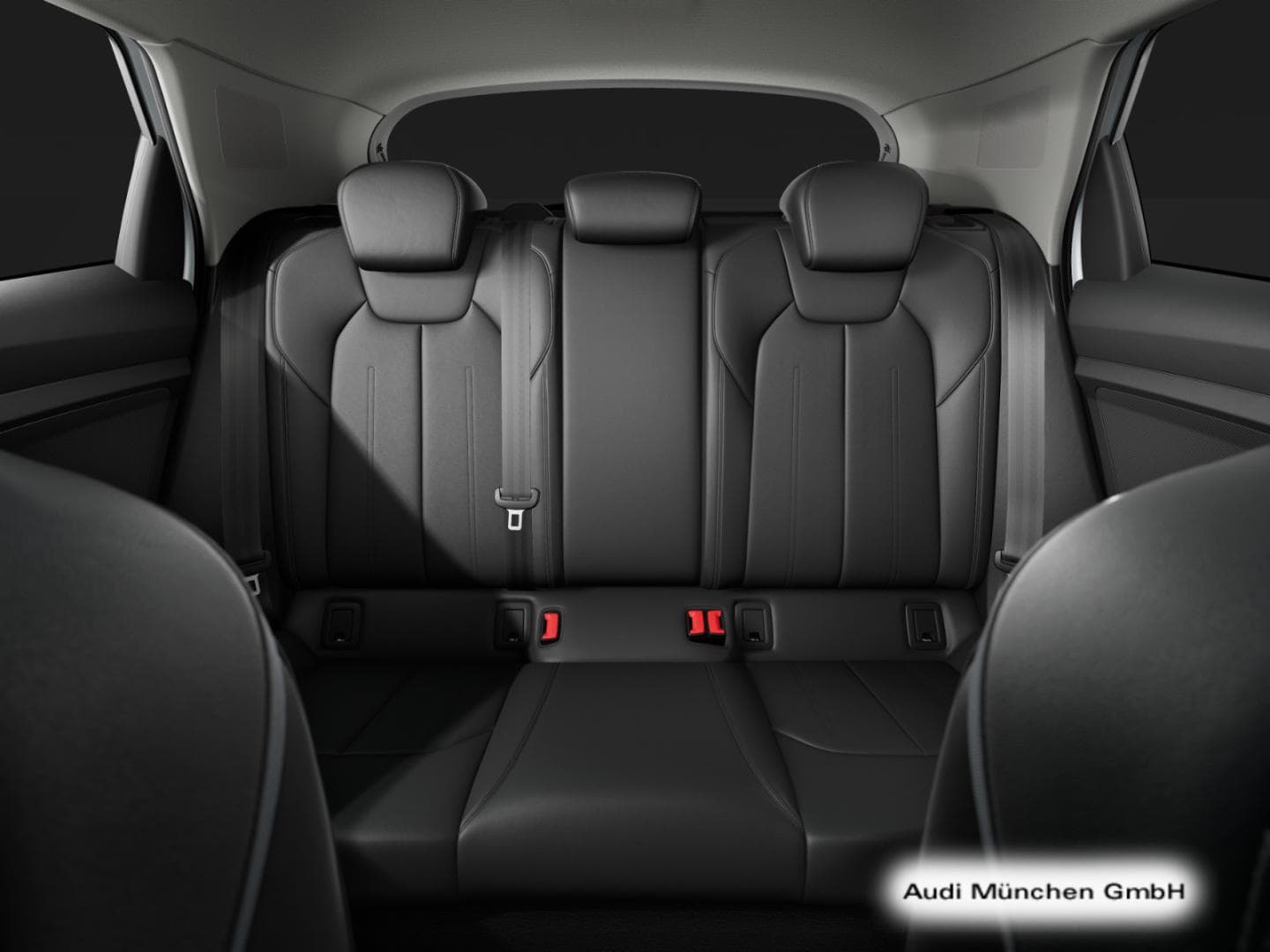 Bild über Audi A1 Sportback advanced 30 TFSI S tronic - für weitere Informationen kontaktieren Sie den Audi Partner