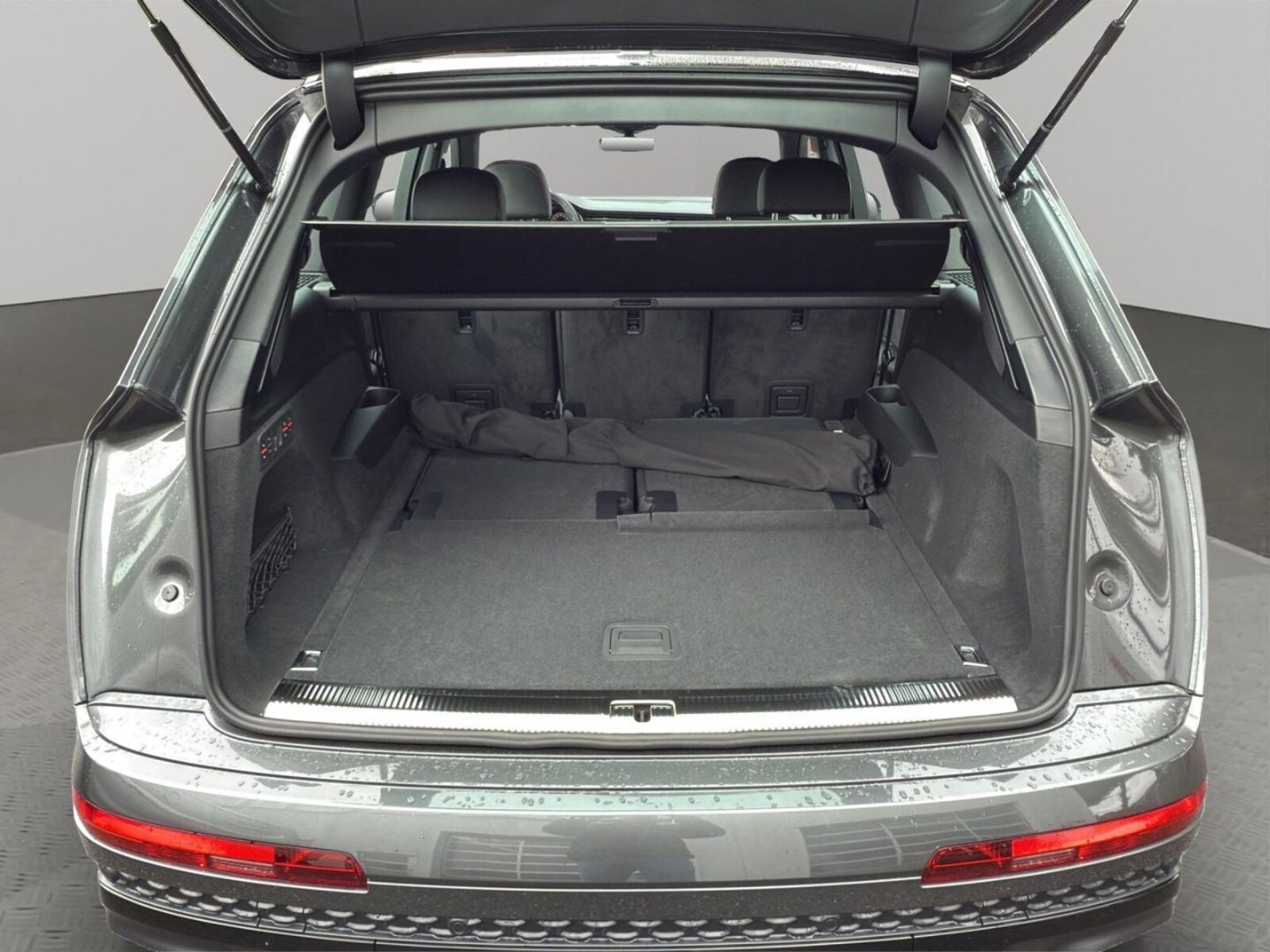 Audi Q7 – Bild 15