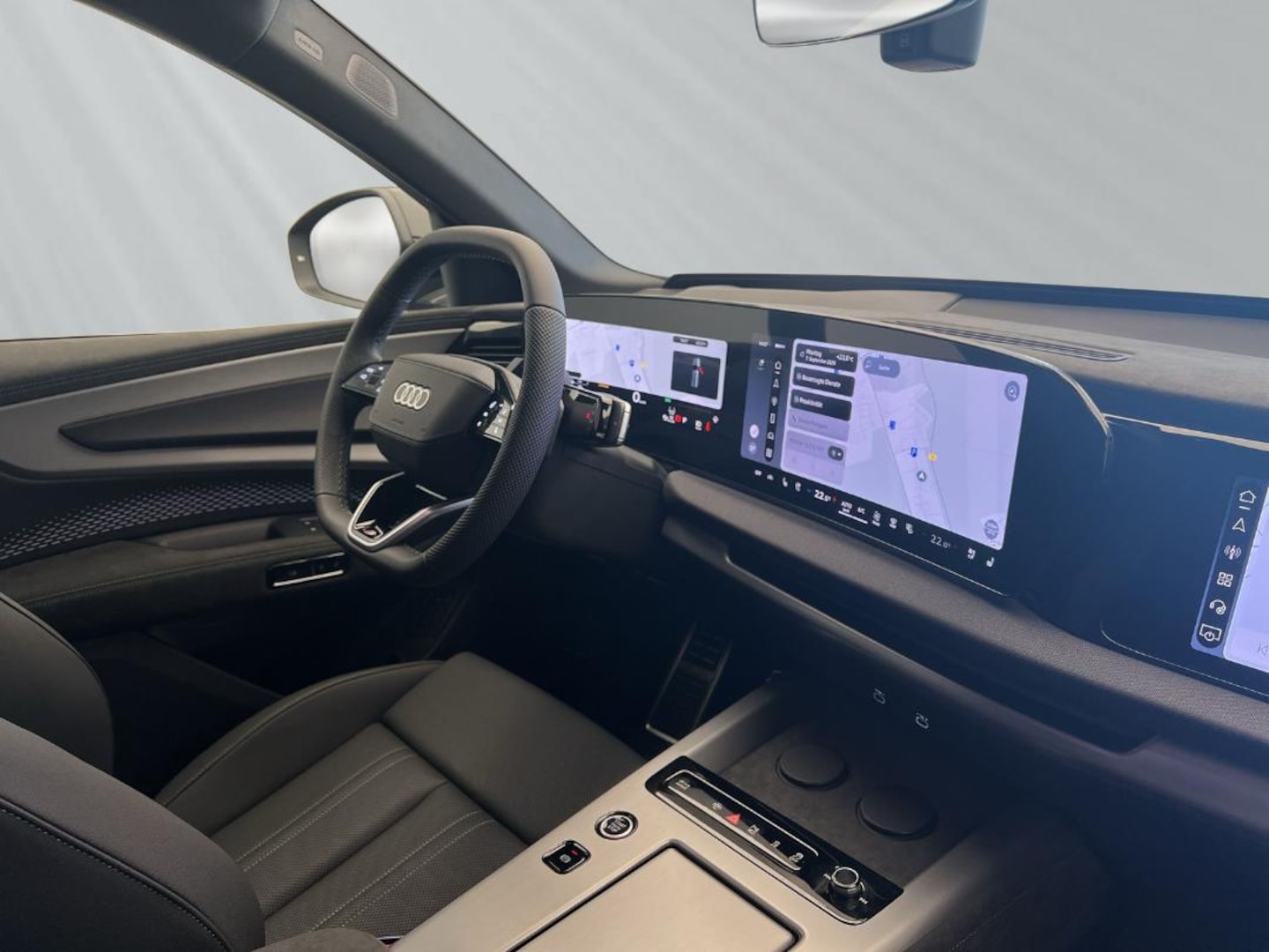 Bild über Audi Q7 SUV TDI quattro 220 kW tiptronic - für weitere Informationen kontaktieren Sie den Audi Partner