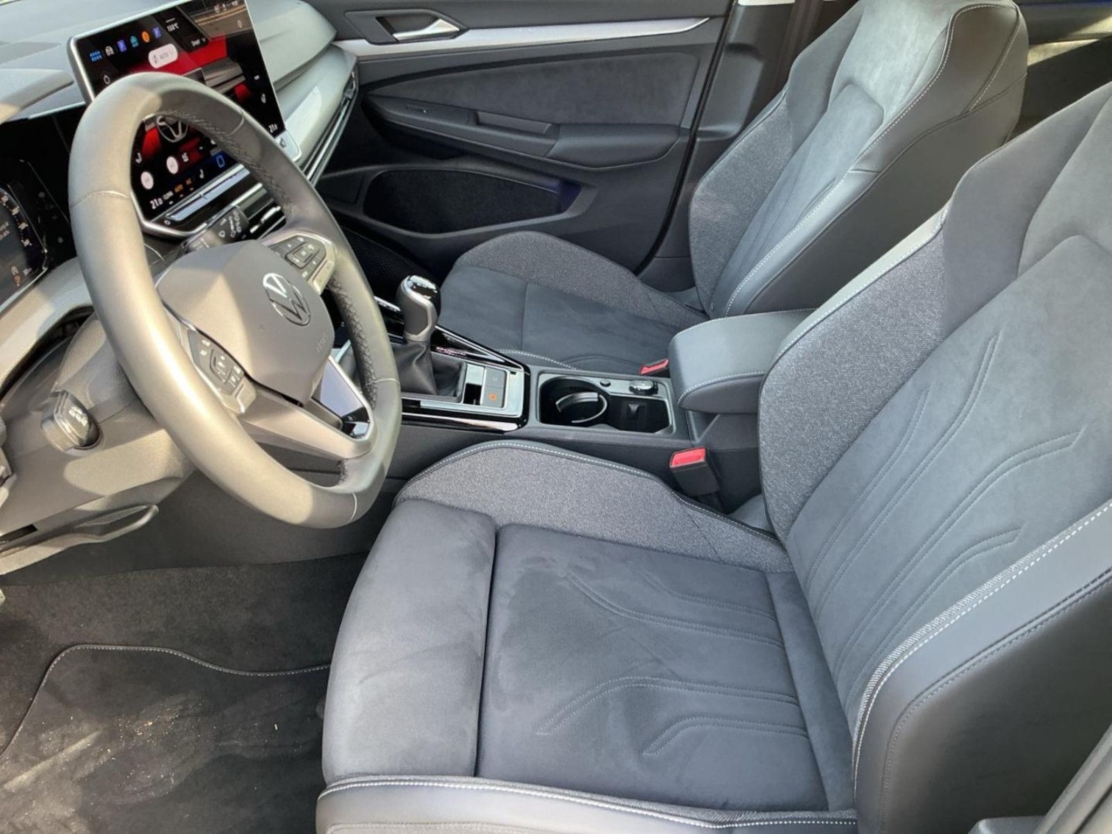 Volkswagen Golf – Bild 11