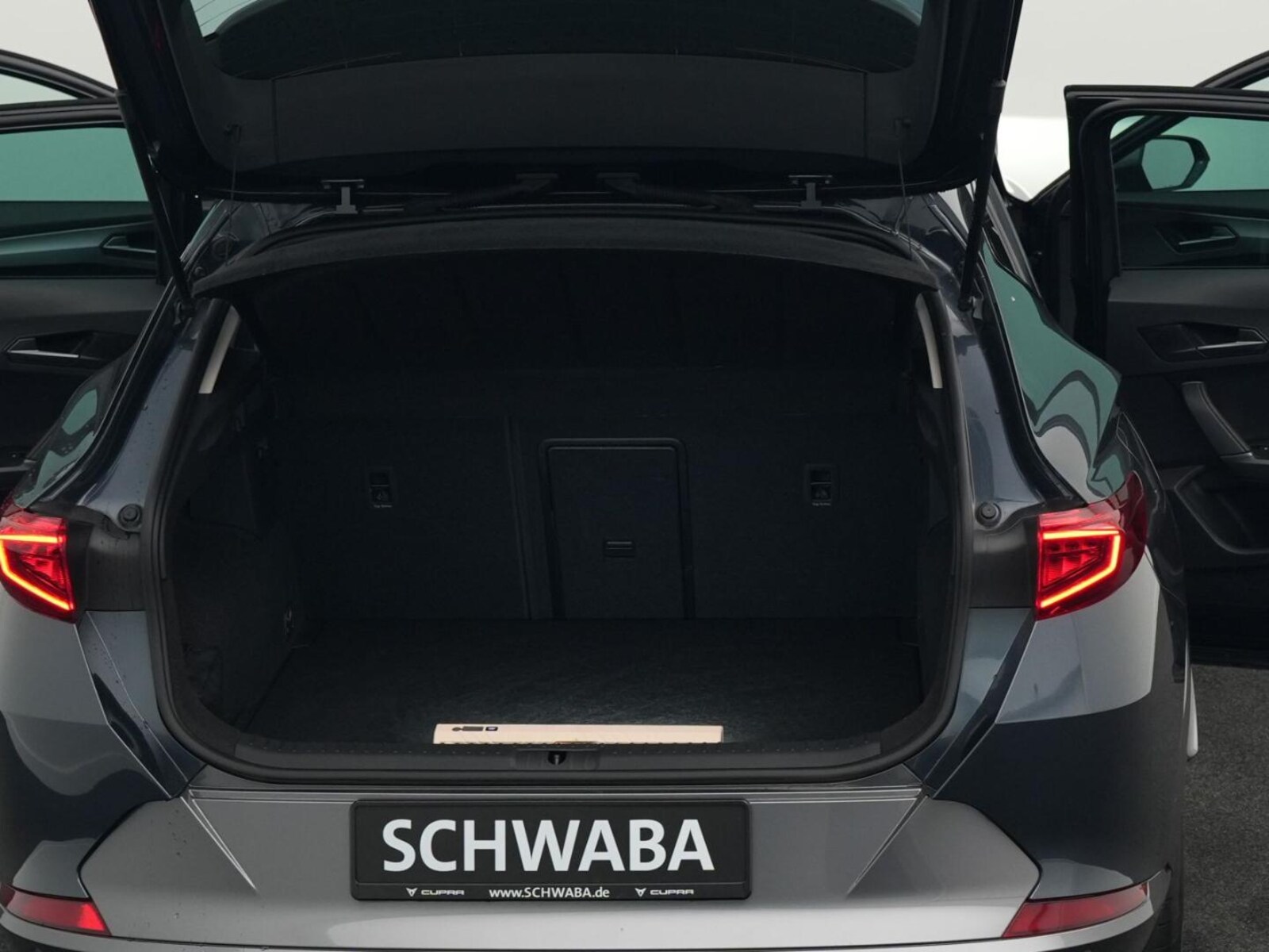 CUPRA Formentor – Bild 14