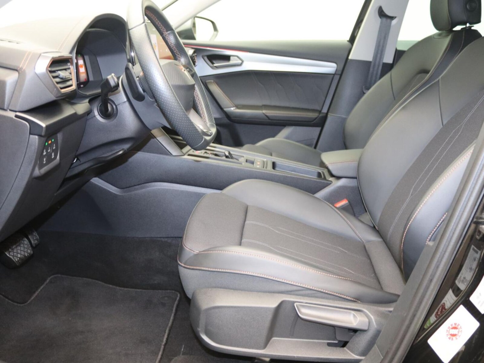 CUPRA Formentor – Bild 13