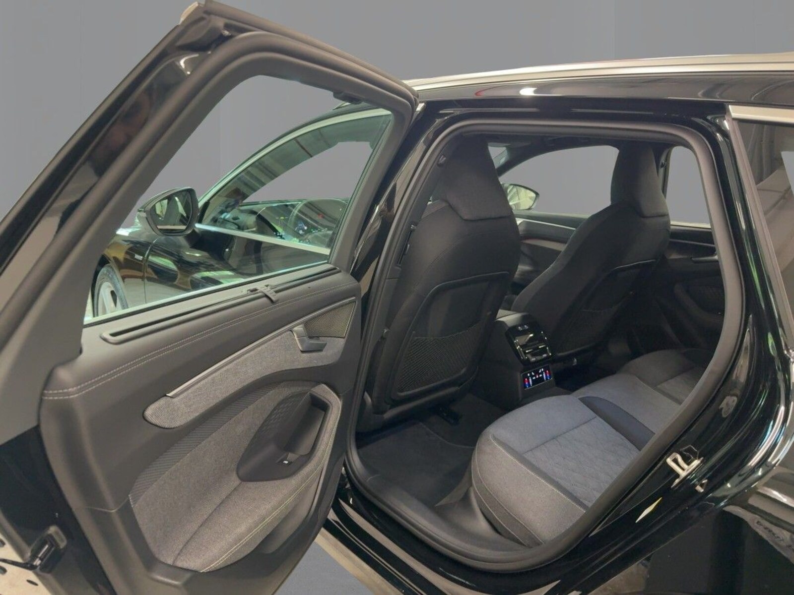 Audi A6 Avant – Bild 8