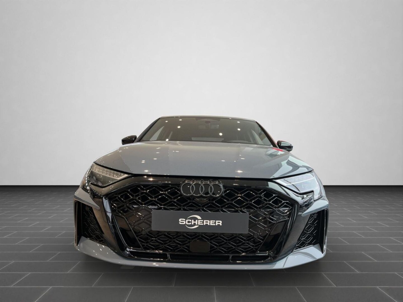Audi RS 3 Sportback – Bild 5