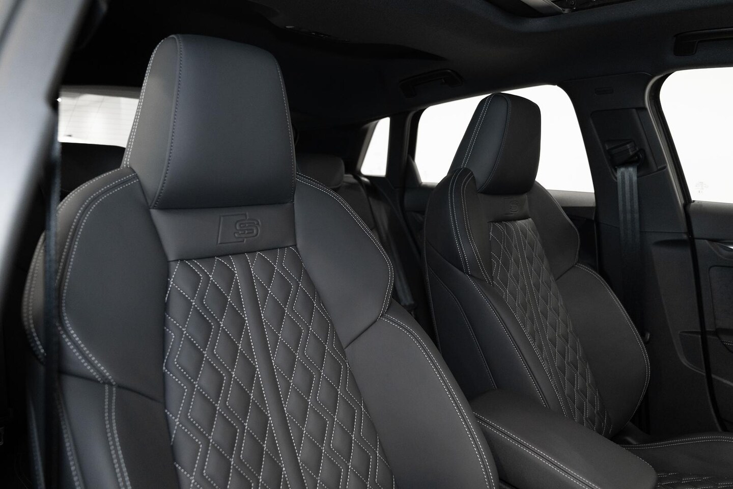 Image about Audi S3 Sportback TFSI quattro S tronic