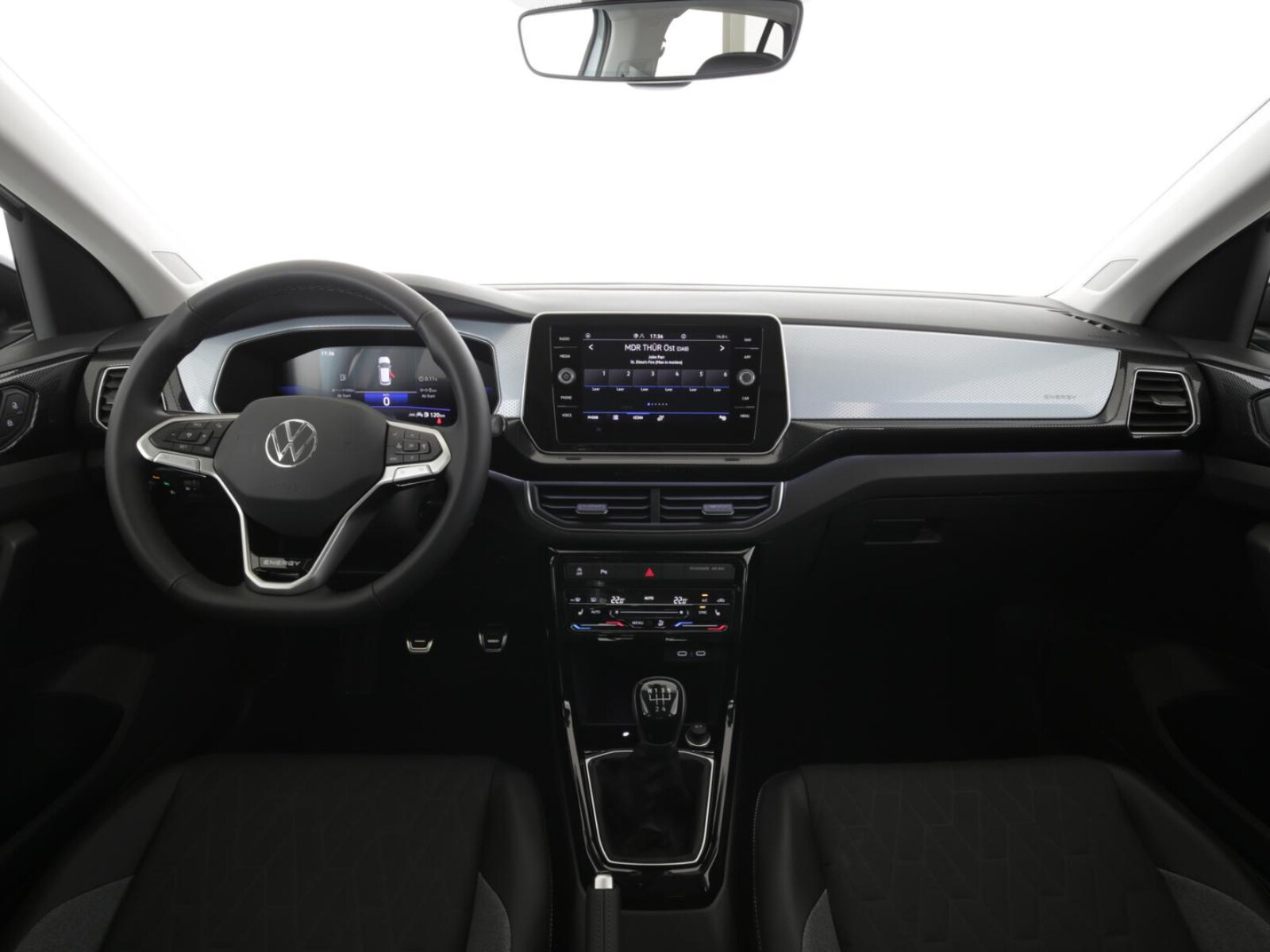 Volkswagen T-Cross – Bild 10