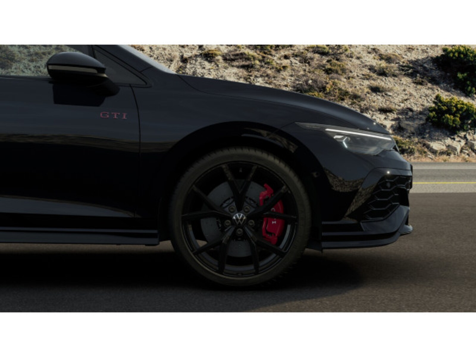 Volkswagen Golf – Bild 5