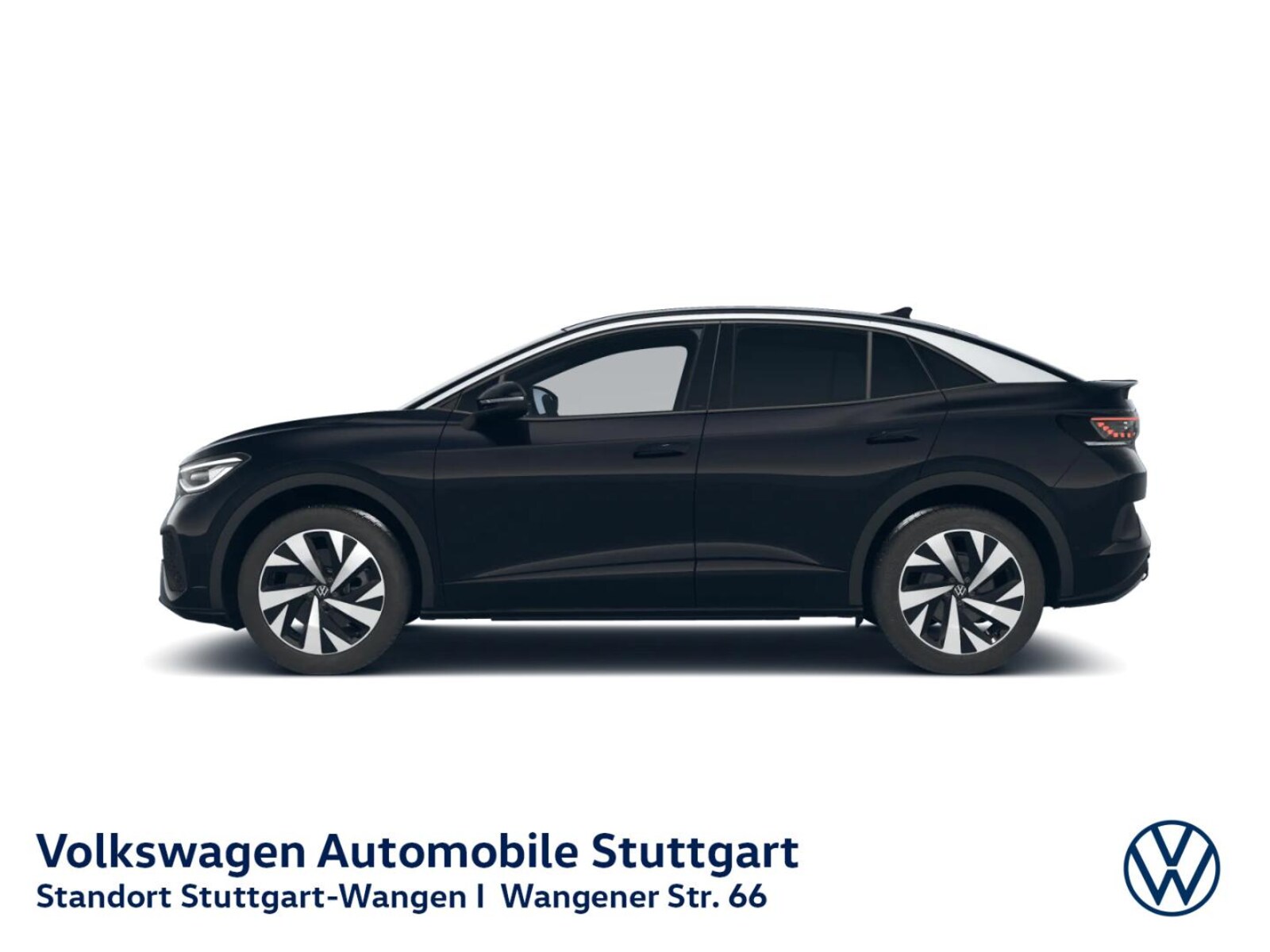 Volkswagen ID.5 – Bild 5