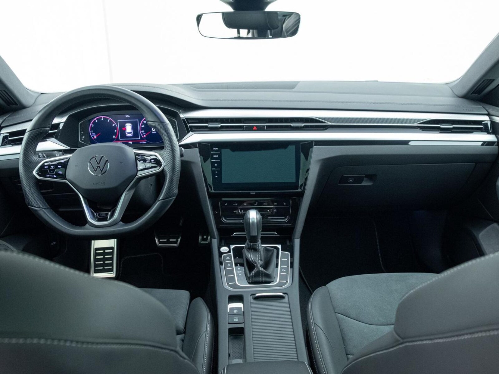 Volkswagen Arteon Shooting Brake – Bild 13