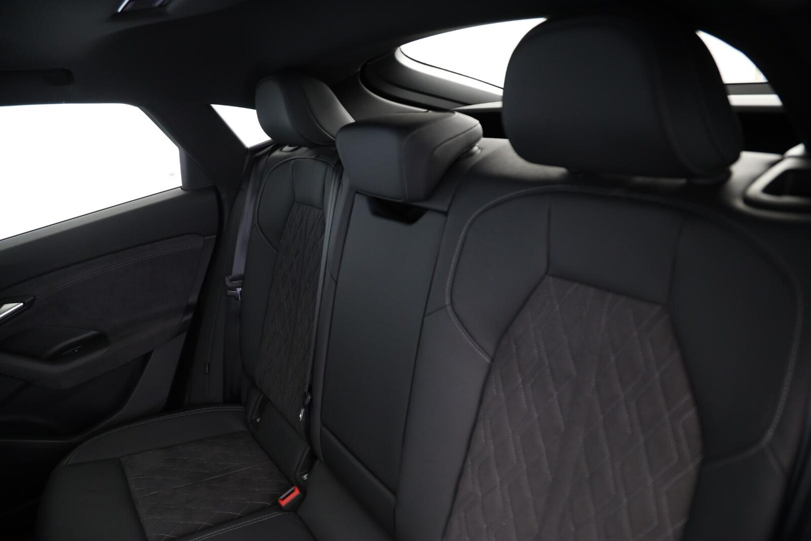 Audi Q6 Sportback e-tron – Bild 13