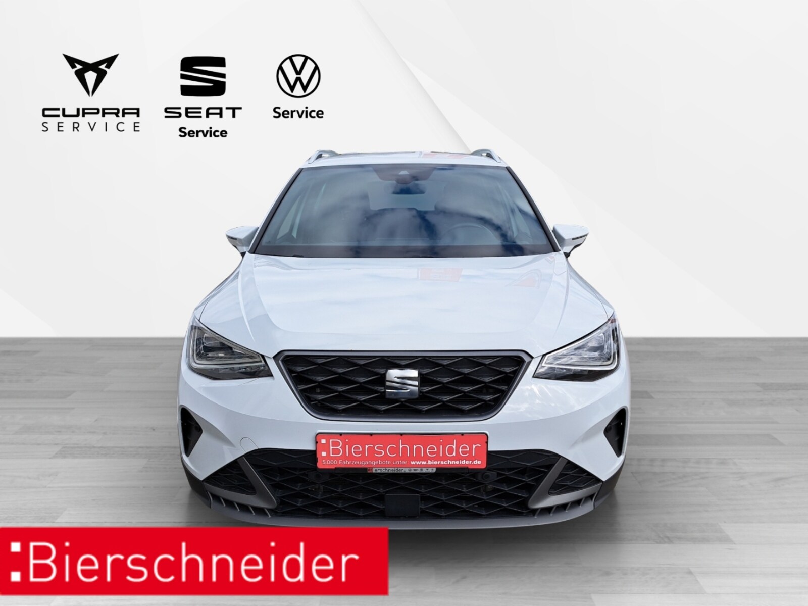 SEAT Arona – Bild 2