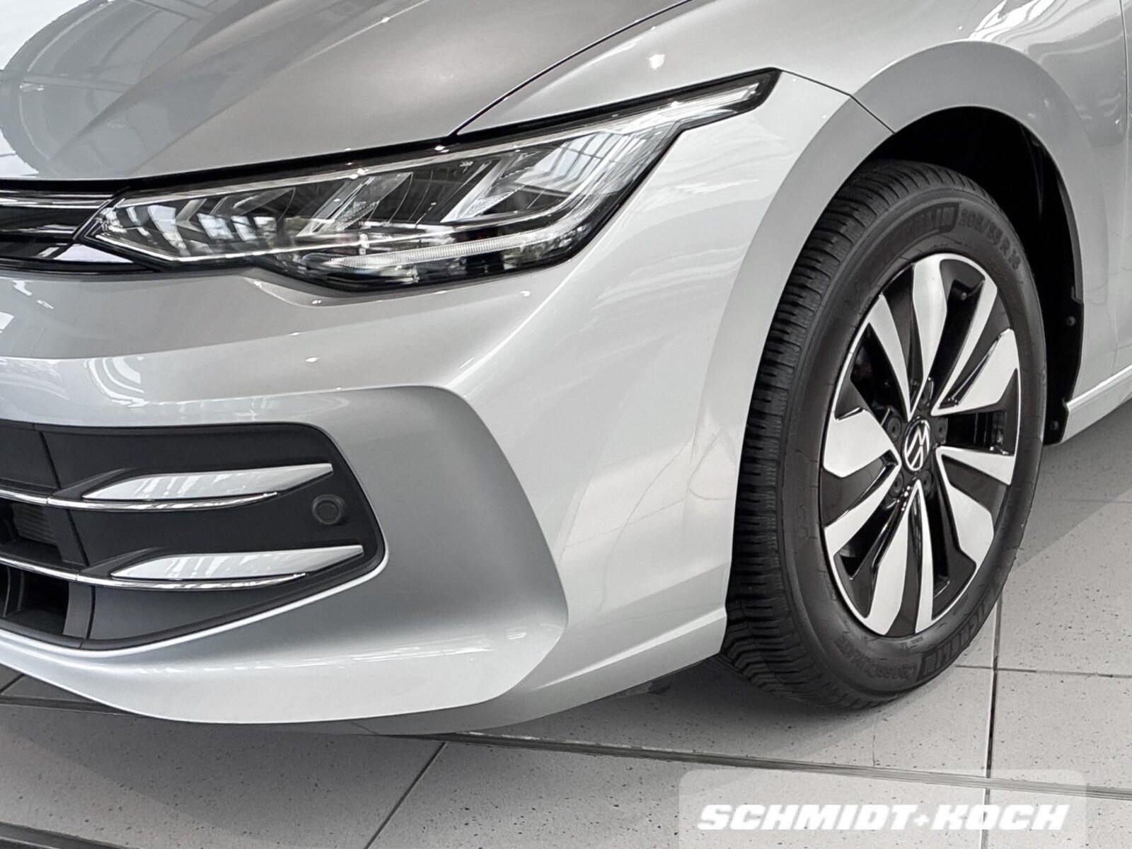 Volkswagen Golf – Bild 8