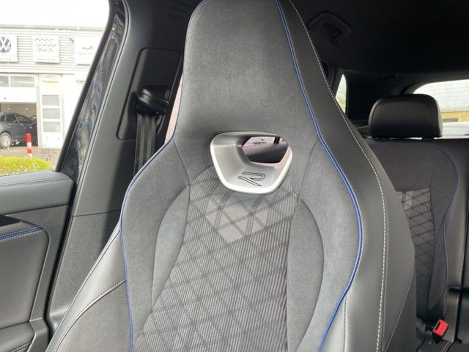 Volkswagen Tiguan – Bild 19