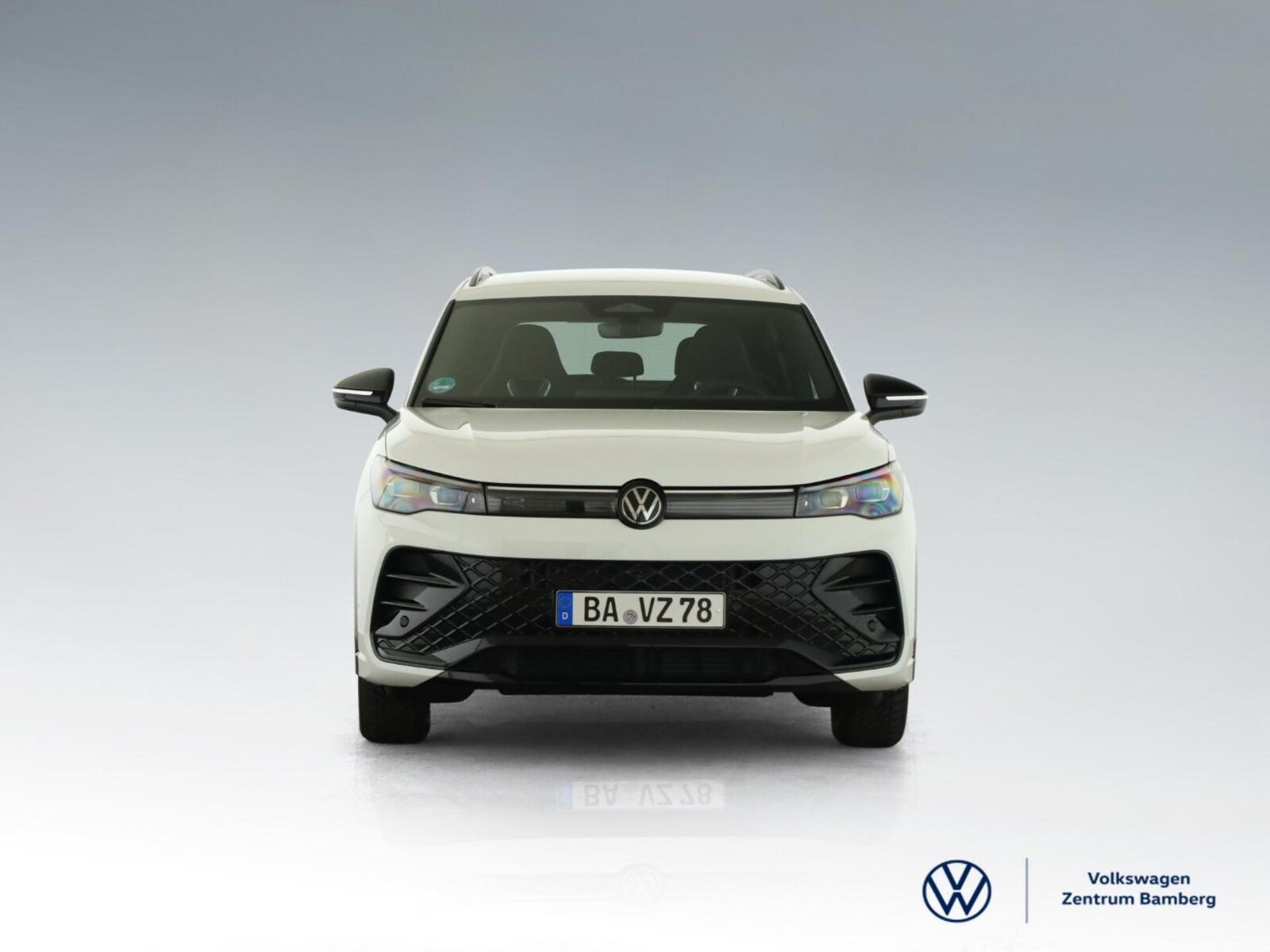 Volkswagen Tiguan – Bild 2