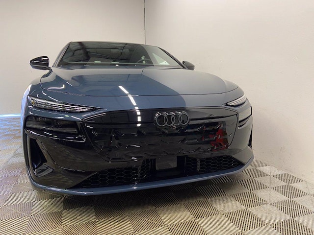 Photo of 2027 Audi A6 Sportback e-tron