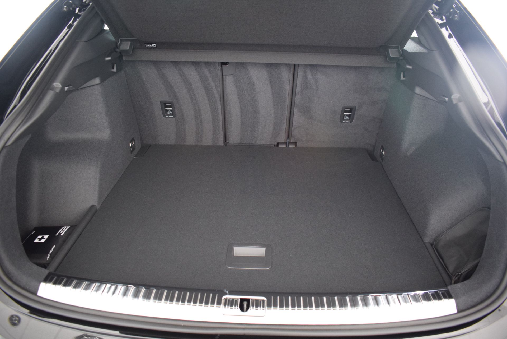 Image about Audi Q3 Sportback S line 35 TDI quattro S tronic