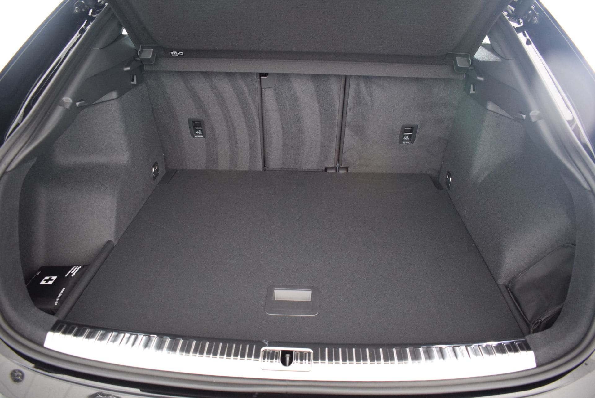 Image about Audi Q3 Sportback S line 35 TDI quattro S tronic