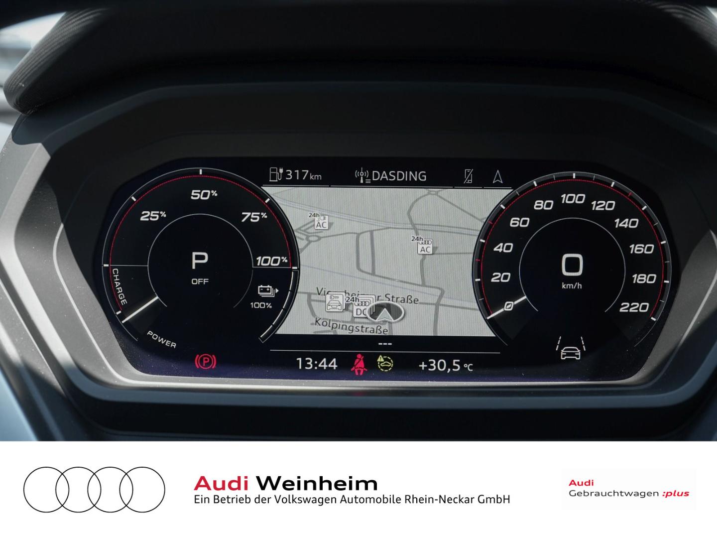 Image about Audi Q4 e-tron 35 e-tron