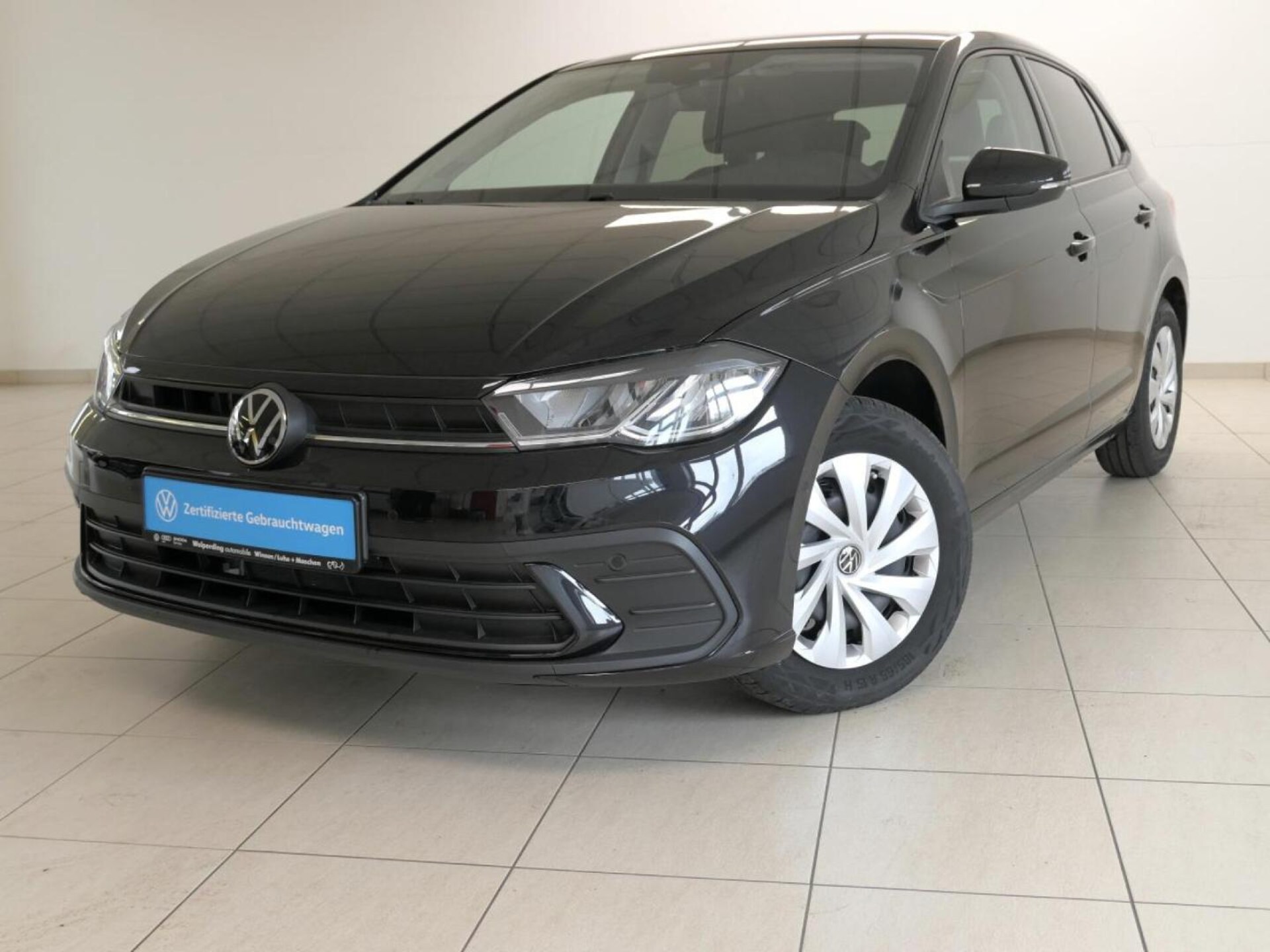 Volkswagen Polo Life