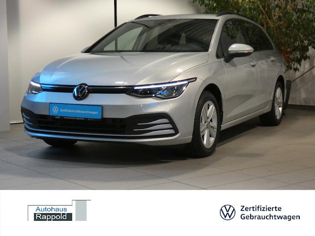 Volkswagen Golf Variant occasion