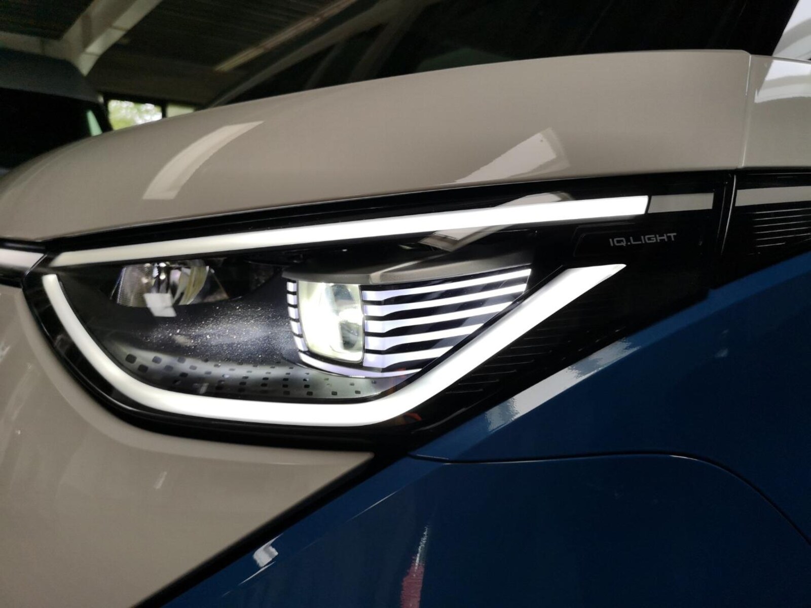 Volkswagen ID. Buzz – Bild 22