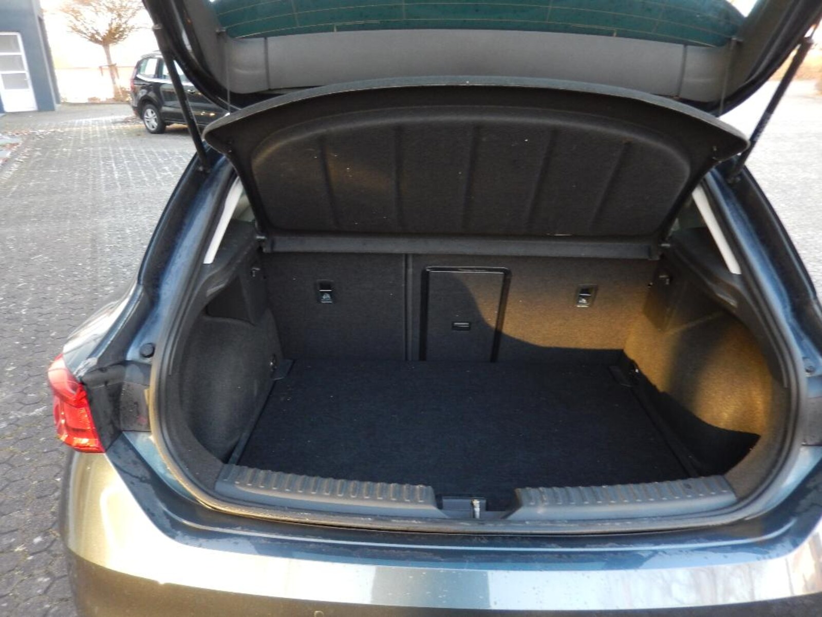 SEAT Leon – Bild 5