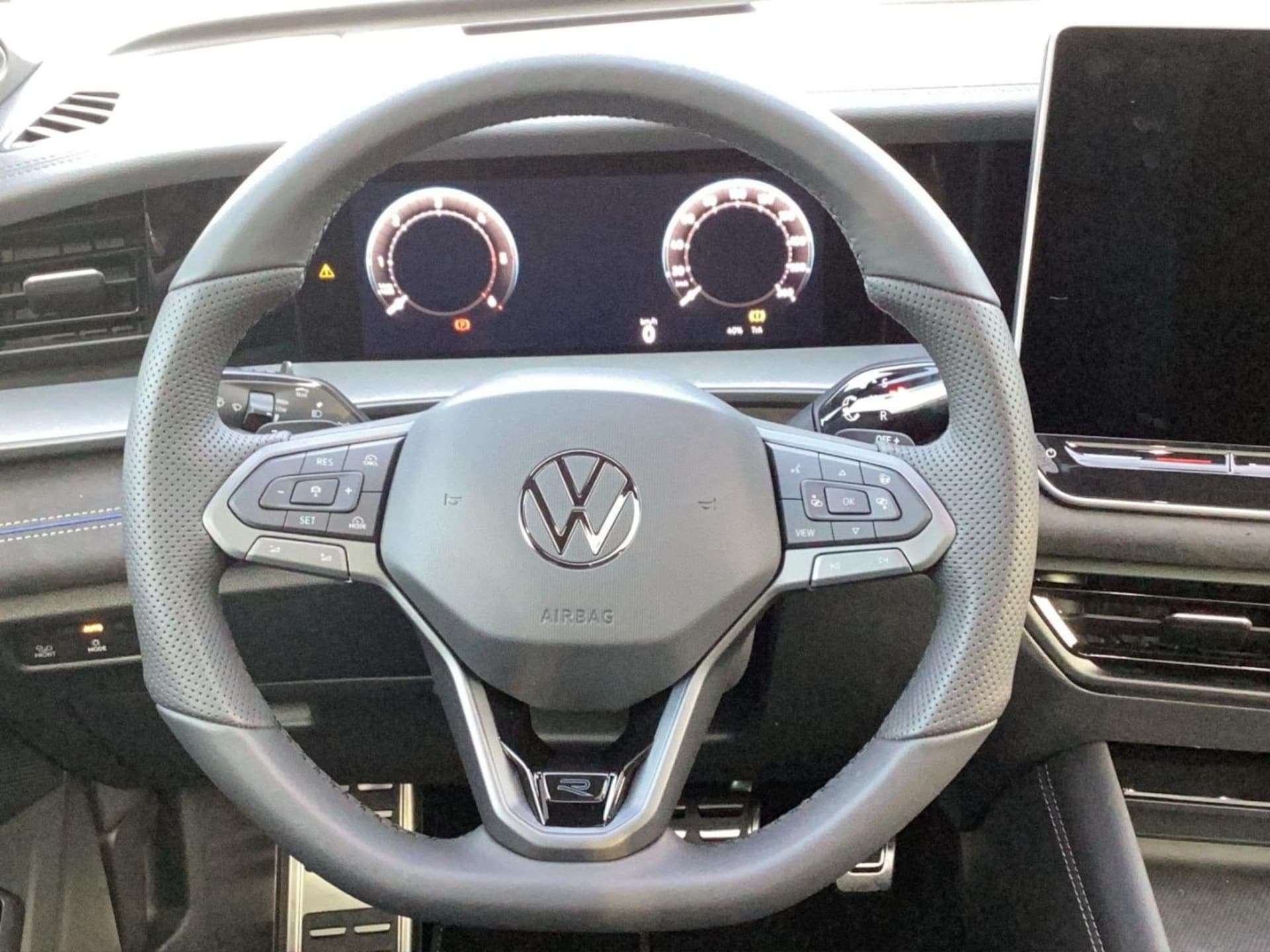 Volkswagen Tayron R-Line