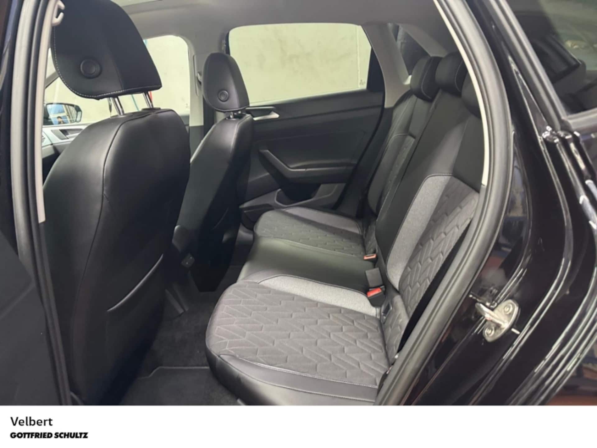 Volkswagen Polo Goal