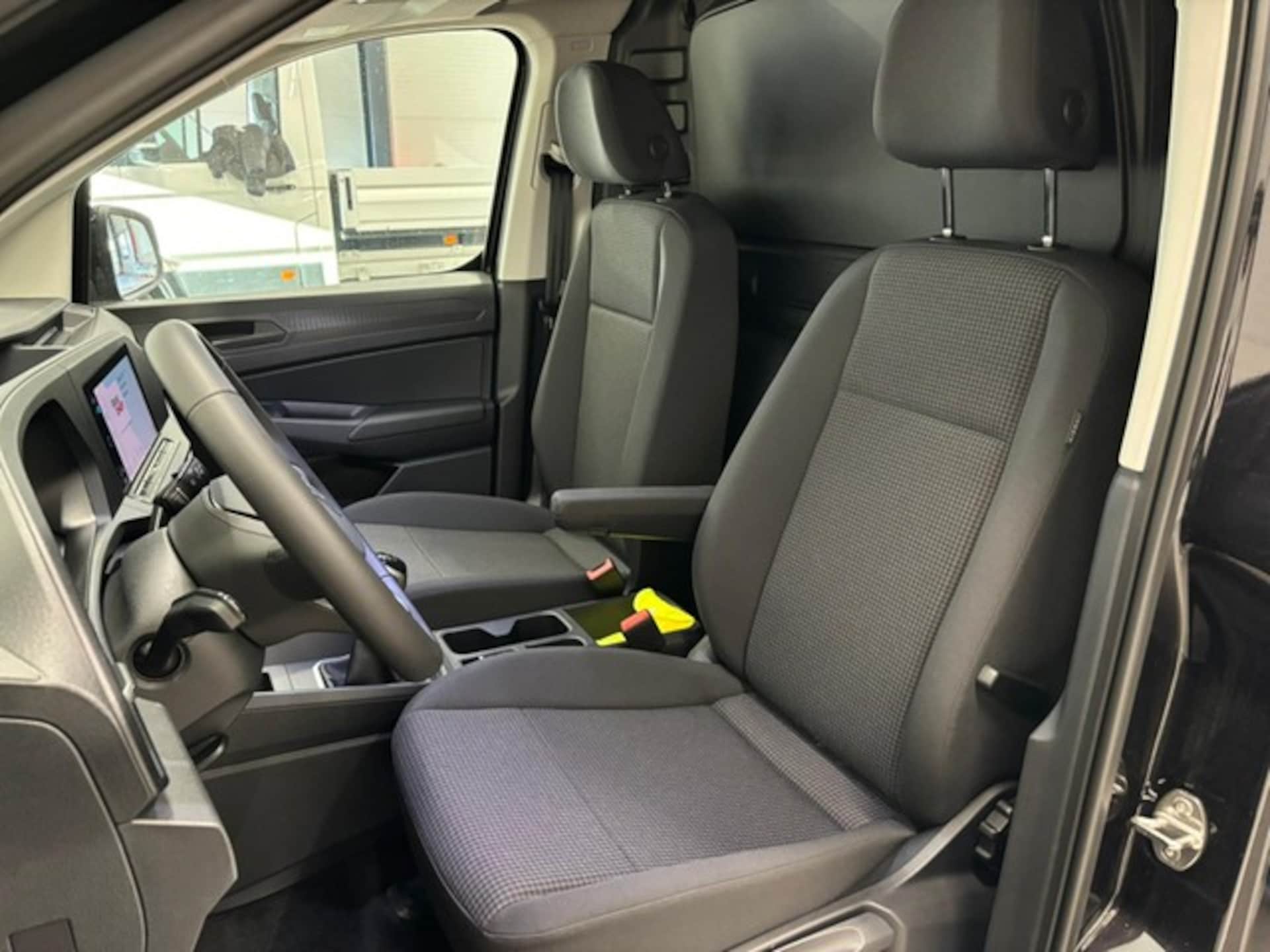 Volkswagen Caddy Maxi Cargo