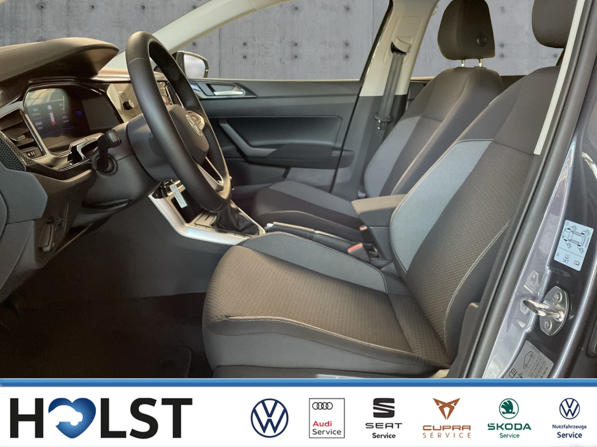 Volkswagen Polo Life