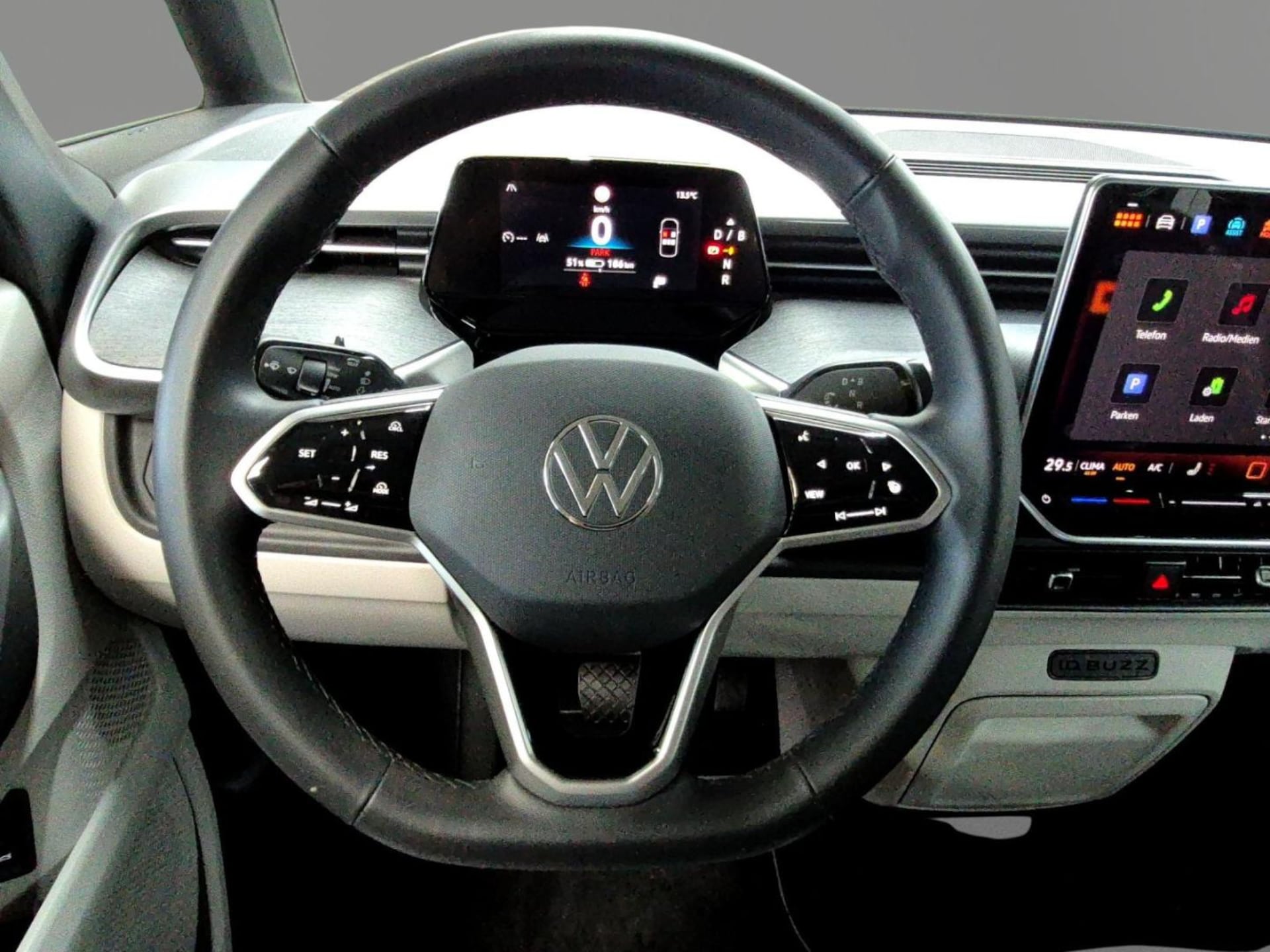 Volkswagen ID. Buzz Pro